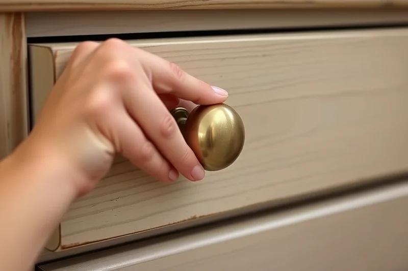 simple painting cheap laminate furniture — Simple Painting Cheap Laminate Furniture (step by step)