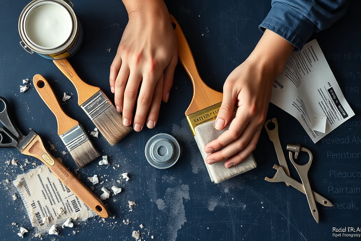 what is a cabinet painting — What Is A Cabinet Painting (the finished result)