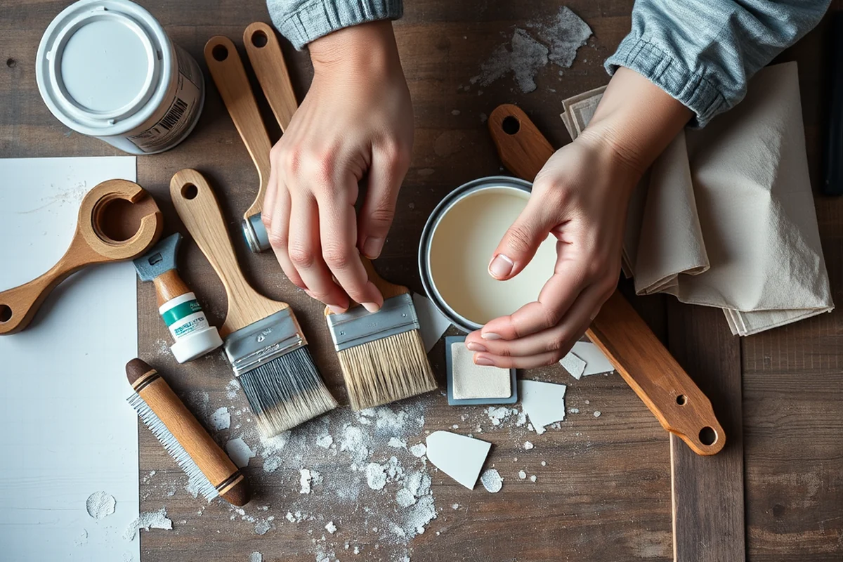 what is an off white paint color — What Is An Off White Paint Color (the finished result)