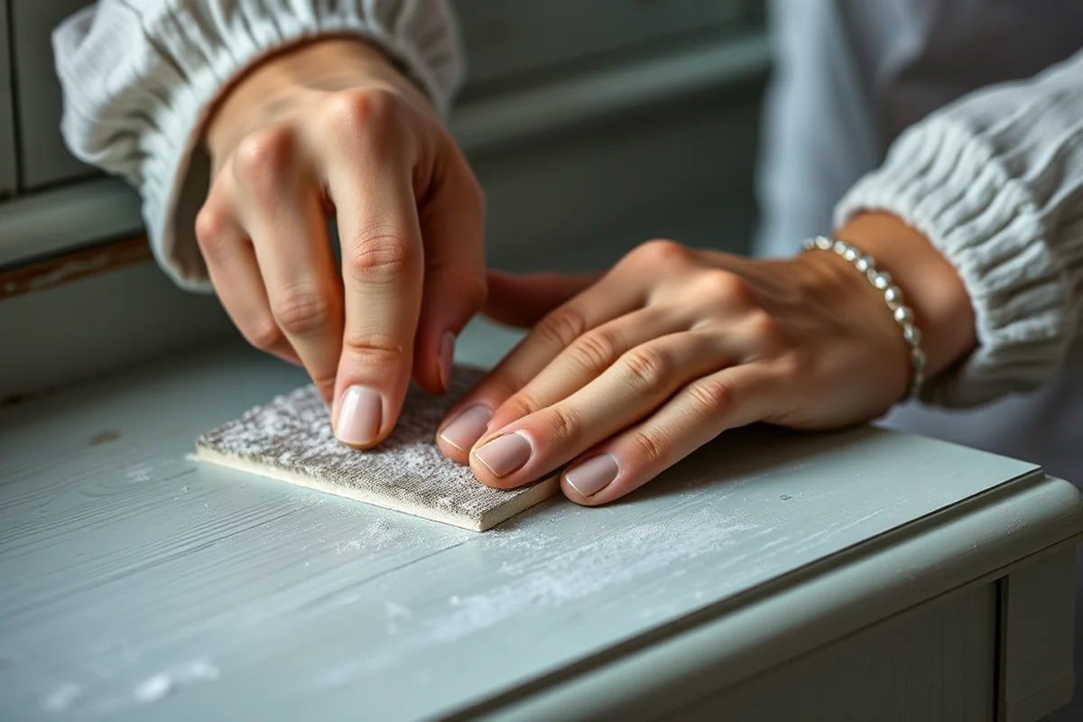 what is annie sloan paint — What Is Annie Sloan Paint (step by step)