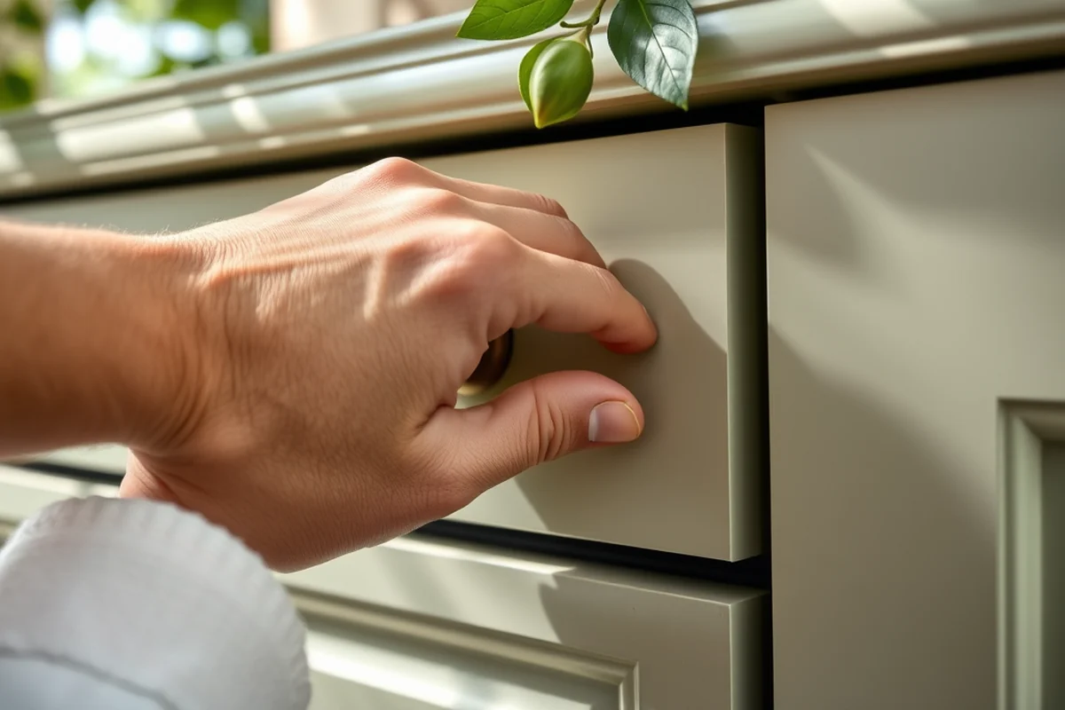 what is benjamin moore cabinet paint — What Is Benjamin Moore Cabinet Paint (step by step)