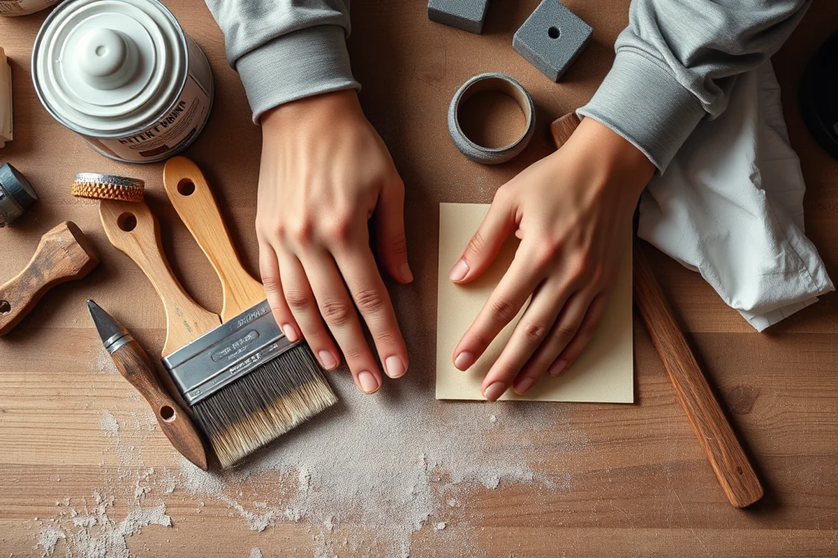 what is best kitchen cabinet paint — What Is Best Kitchen Cabinet Paint (the finished result)