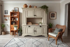 What Is Cabinet Paint