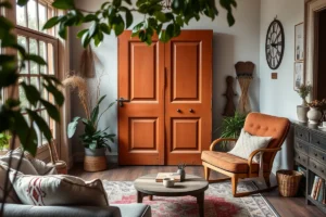 What Is Garage Door Paint