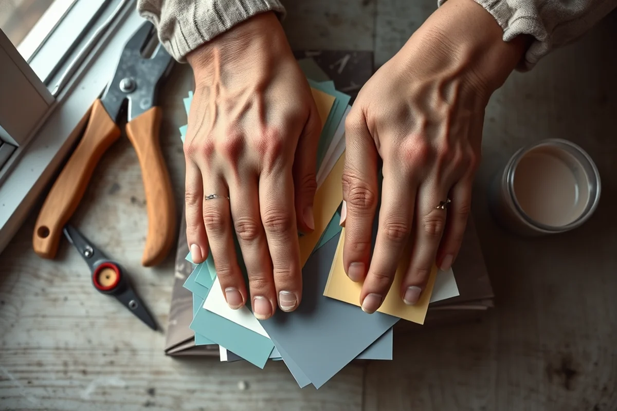 what is garage paint — What Is Garage Paint (the finished result)