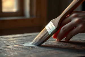 What Is In Primer Paint