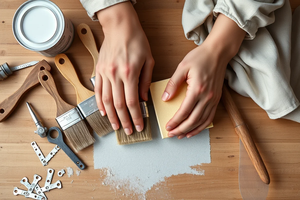 what is kitchen cabinet paint — What Is Kitchen Cabinet Paint (the finished result)