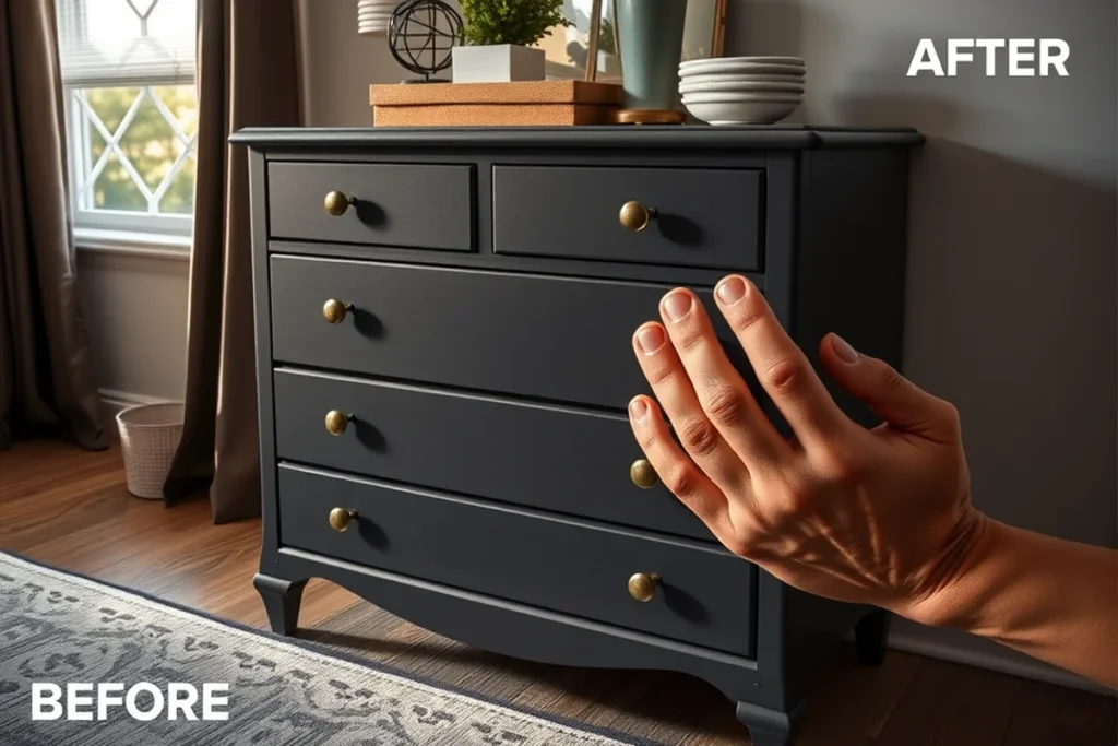 What Is Sherwin Williams Cabinet Paint