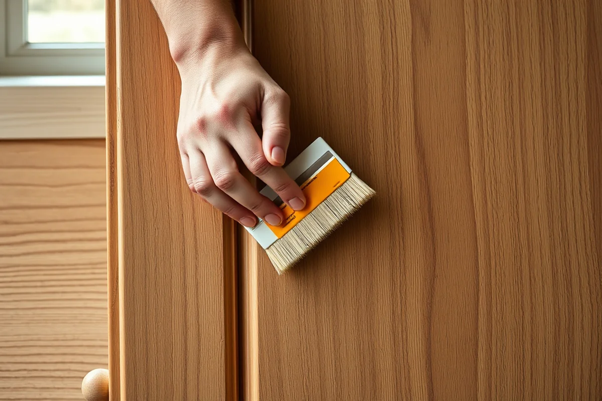 what is sherwin williams cabinet paint — What Is Sherwin Williams Cabinet Paint (step by step)