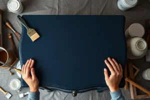 What Is The Best Chalk Paint For Furniture