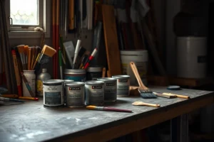 What Is The Best Garage Floor Paint