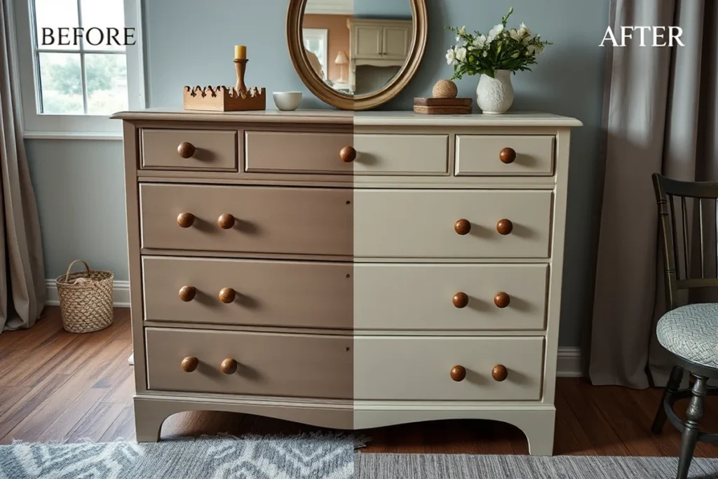 What Is The Best Paint For Furniture
