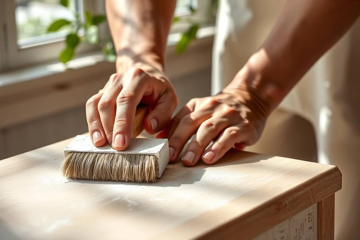 what is the best paint for furniture — What Is The Best Paint For Furniture (step by step)