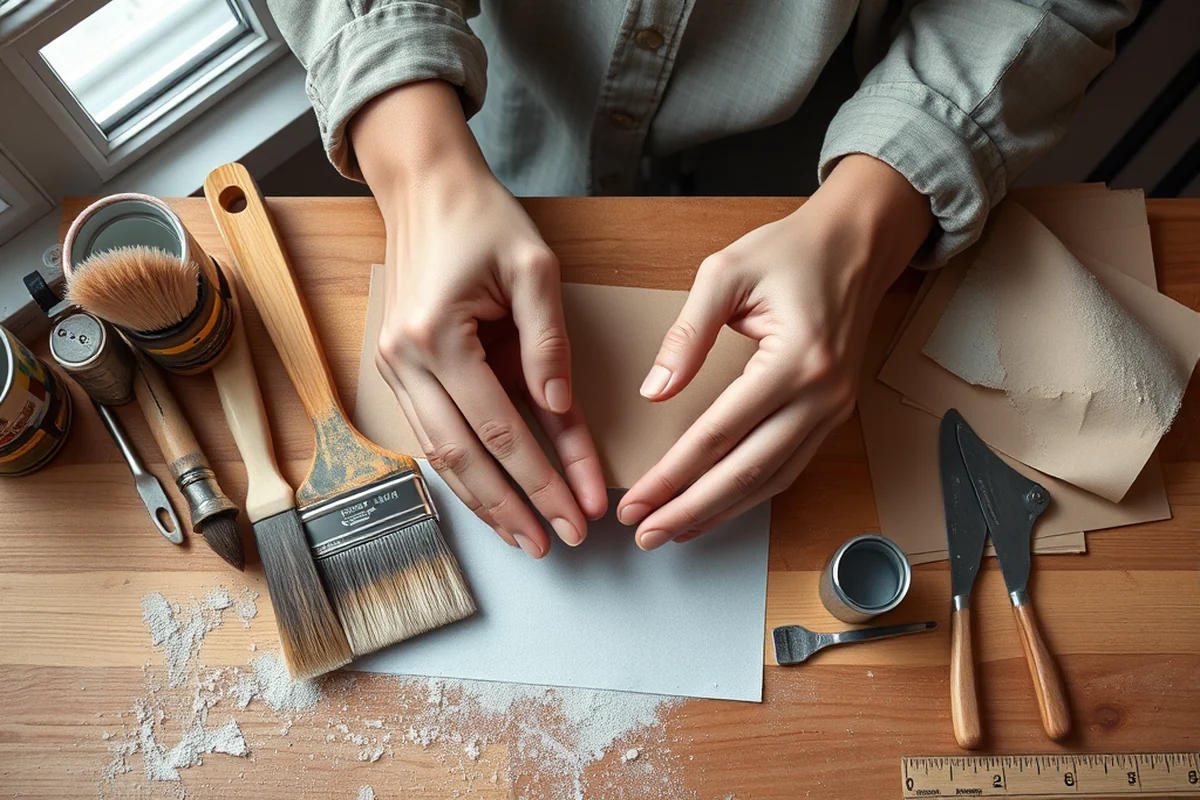 what is the best paint for furniture — What Is The Best Paint For Furniture (the finished result)