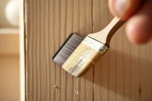 What Paint For A Door