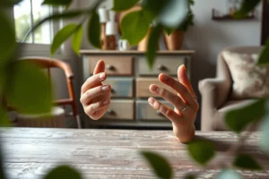 What To Paint On Wood