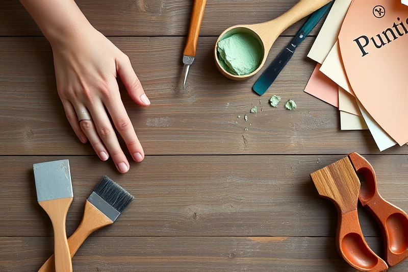 youtube chalk paint techniques for families — Youtube Chalk Paint Techniques For Families (the finished result)