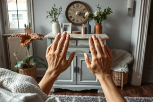 Affordable Chalk Paint Finishing Techniques