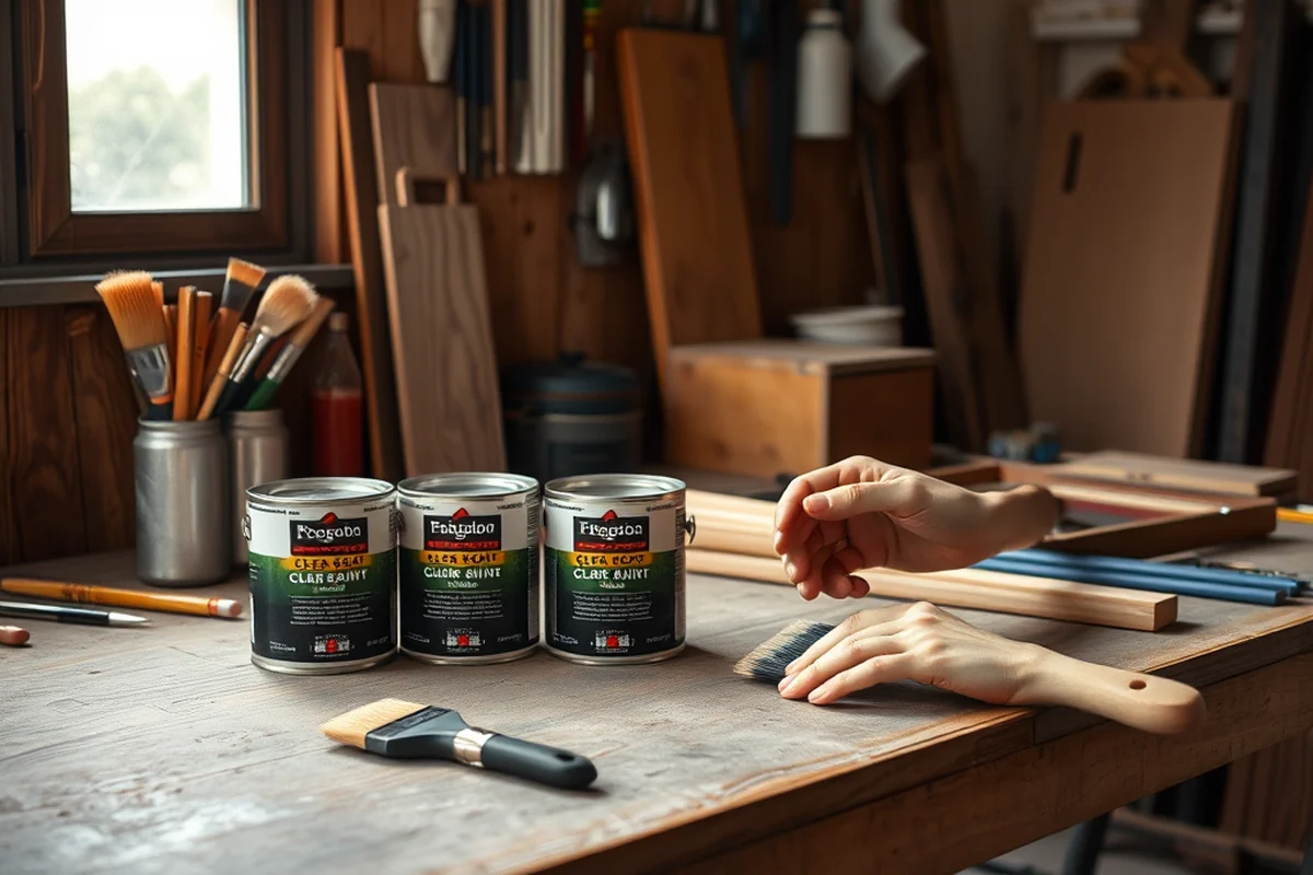 affordable clear coat for outdoor wood furniture — Affordable Clear Coat For Outdoor Wood Furniture