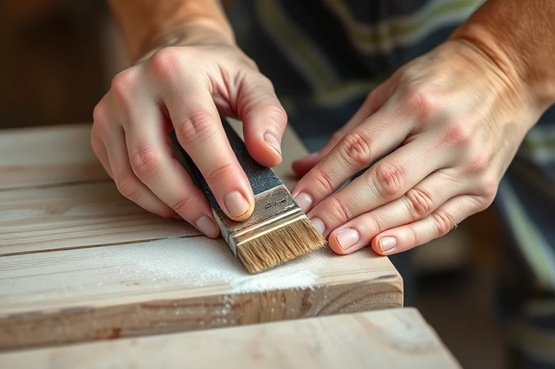 affordable exterior clear coat for wood — Affordable Exterior Clear Coat For Wood (step by step)
