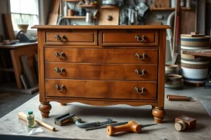 Affordable Flip Side Thrift Store