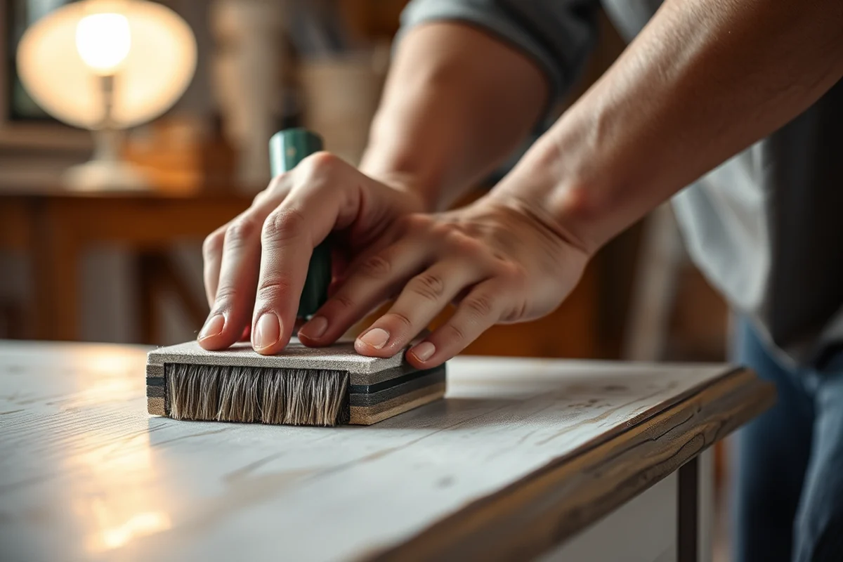 affordable furniture flipping painting furniture mistakes fixes — Affordable Furniture Flipping Painting Furniture Mistakes Fixes (step by step)