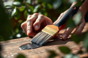 Best Cleaner For Wood Furniture
