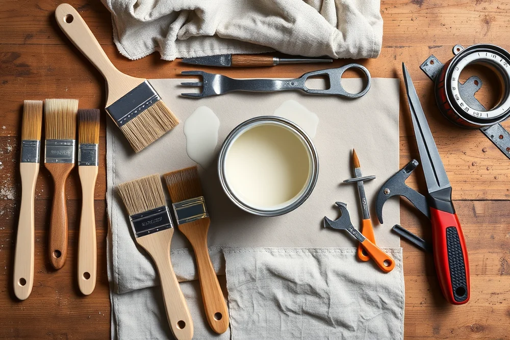best clear coat paint — Best Clear Coat Paint (the finished result)