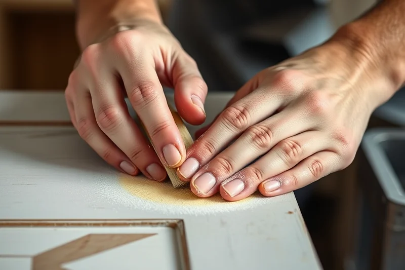 best Furniture flipping & painting furniture (beginner, no-sand) — Best Furniture Flipping & Painting Furniture (beginner, No-sand) (step by step)