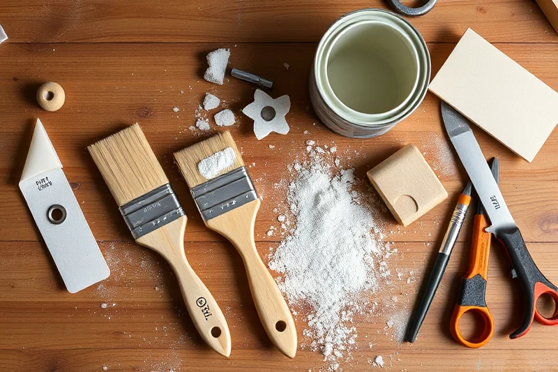 best Furniture flipping & painting furniture (beginner, no-sand) — Best Furniture Flipping & Painting Furniture (beginner, No-sand) (the finished result)