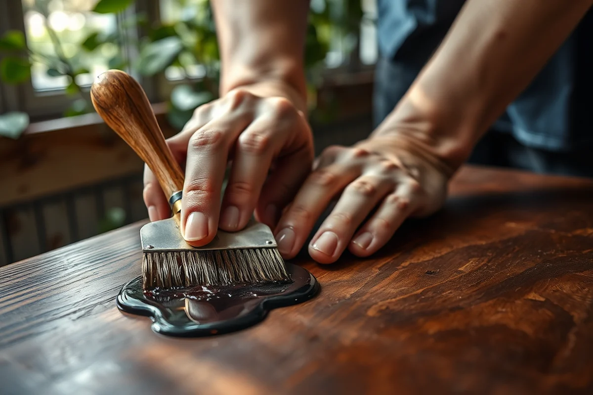 best furniture flipping painting furniture mistakes fixes — Best Furniture Flipping Painting Furniture Mistakes Fixes (step by step)