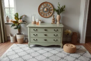 Best Furniture Flipping & Painting Furniture Step