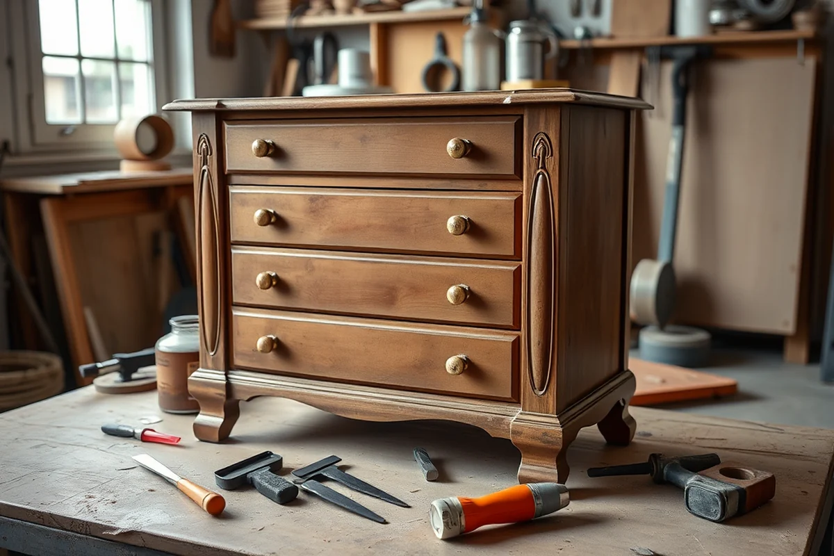 best way to seal painted furniture — Best Way To Seal Painted Furniture
