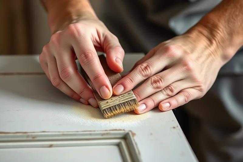 best way to seal painted furniture — Best Way To Seal Painted Furniture (step by step)
