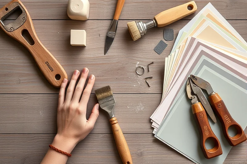 best way to seal painted furniture — Best Way To Seal Painted Furniture (the finished result)