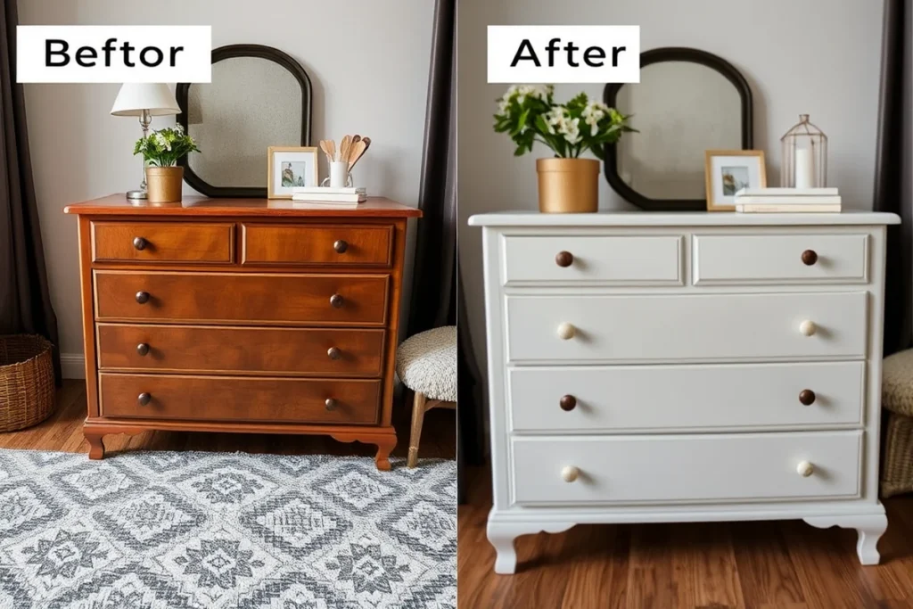 Budget Flipping Thrift Store Items