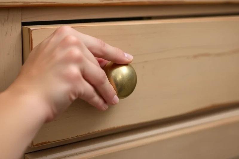budget painting ikea laminate furniture — Budget Painting Ikea Laminate Furniture (step by step)