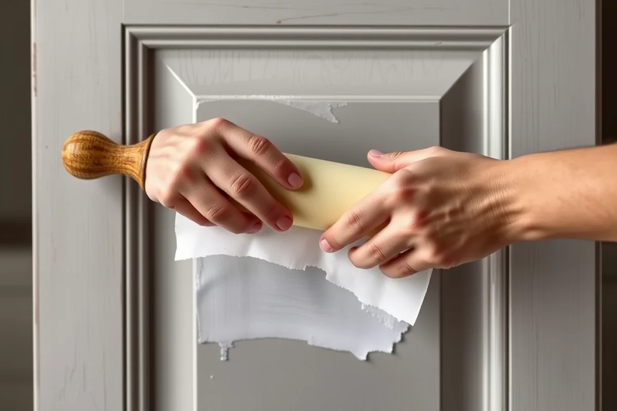 cabinet refinishing tips printable — Cabinet Refinishing Tips Printable