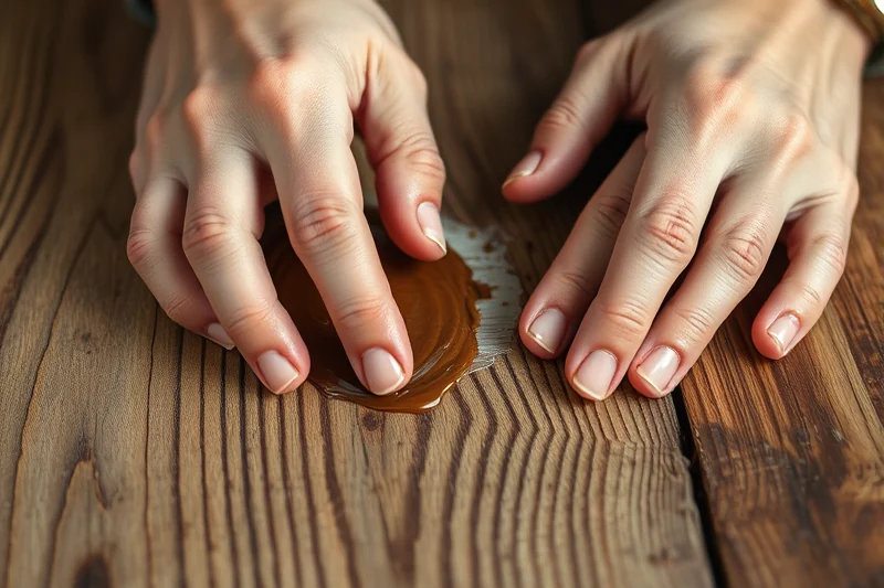 chalk paint effects alternatives — Chalk Paint Effects Alternatives (step by step)
