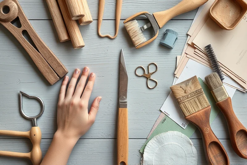 chalk paint effects alternatives — Chalk Paint Effects Alternatives (the finished result)