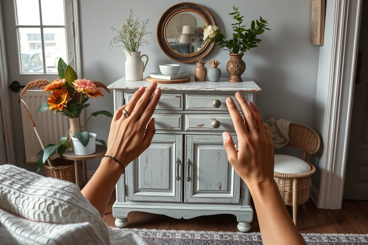 chalk paint finishing techniques 2026 — Chalk Paint Finishing Techniques 2026