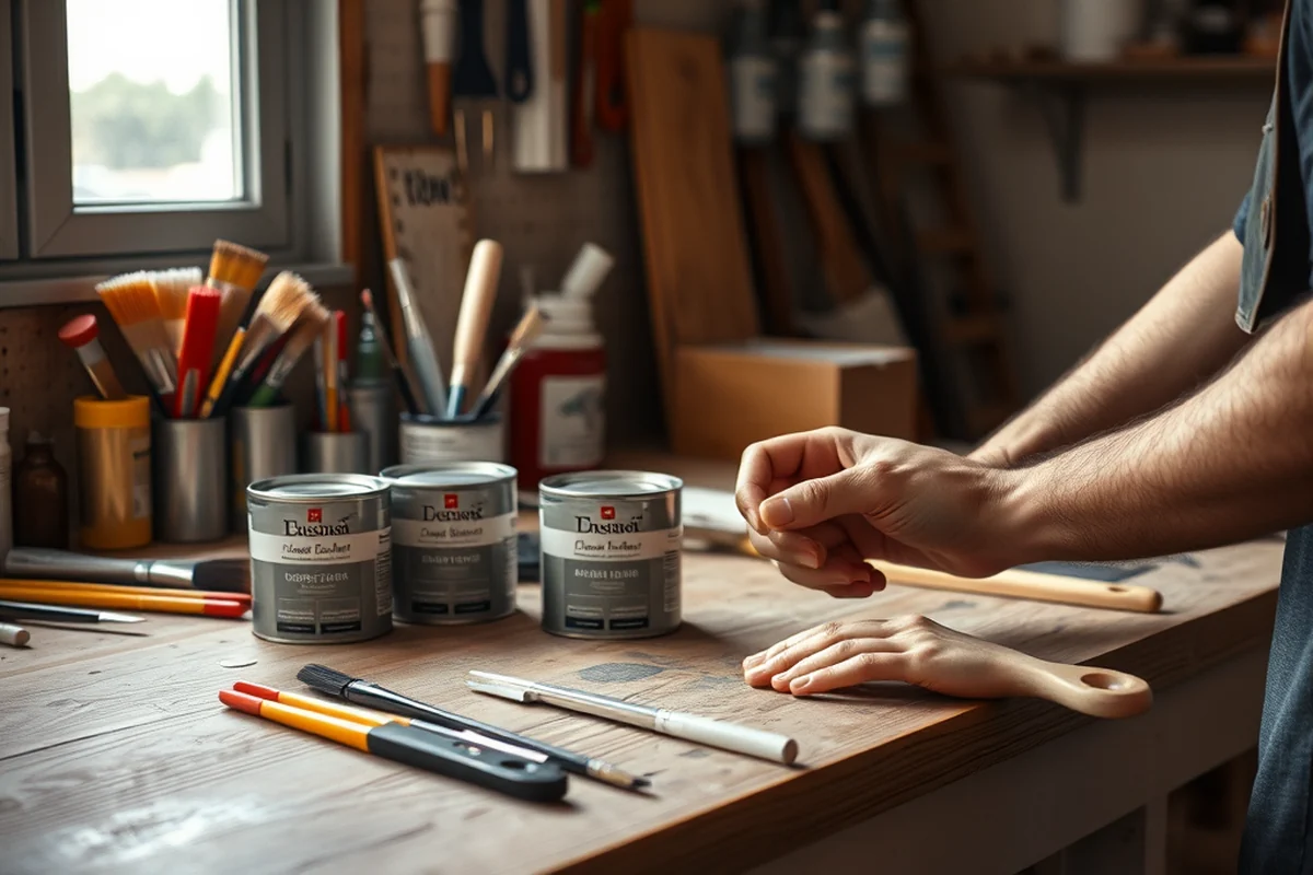 diy painting laminate furniture — Diy Painting Laminate Furniture