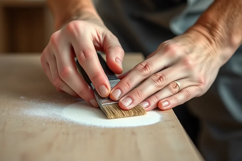 diy painting laminate furniture — Diy Painting Laminate Furniture (step by step)