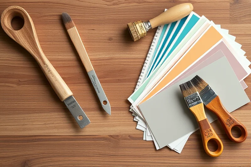 diy painting laminate furniture — Diy Painting Laminate Furniture (the finished result)