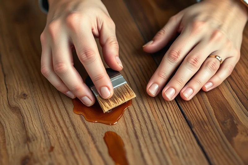 essential chalk paint furniture painting techniques — Essential Chalk Paint Furniture Painting Techniques (step by step)