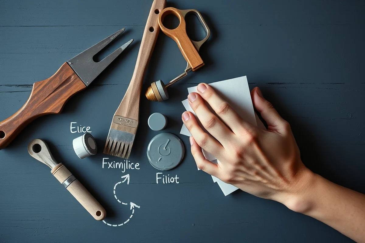 furniture flipping & painting furniture style mistakes to avoid — Furniture Flipping & Painting Furniture Style Mistakes To Avoid (the finished result)
