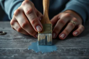 Hide And Paint