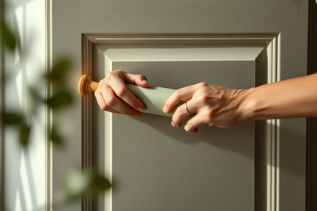 How To Furniture Flipping & Painting Furniture Color