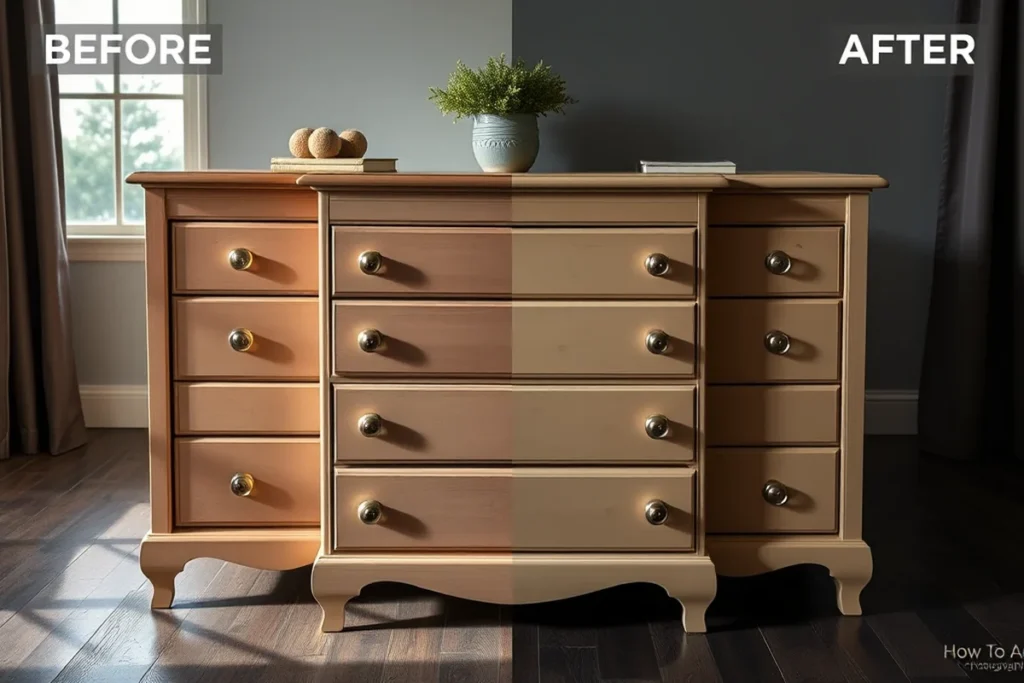 How To Furniture Flipping Painting Furniture Color Style Ideas