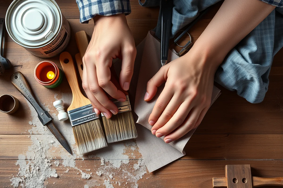 kitchen paint color ideas — Kitchen Paint Color Ideas (the finished result)